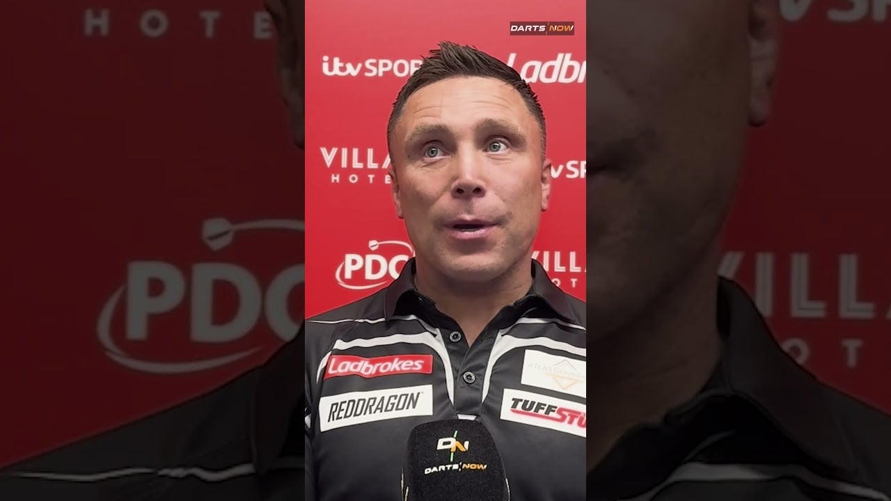 "They've gone backwards!" | Price criticises World Championship money distribution video thumbnail