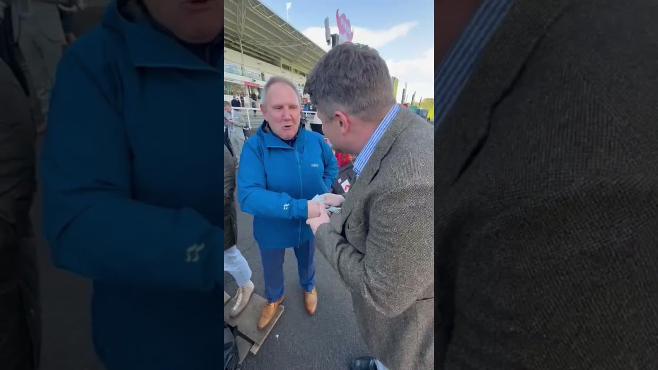 Introducing SD's EXCLUSIVE Lunchtime Tip! video thumbnail