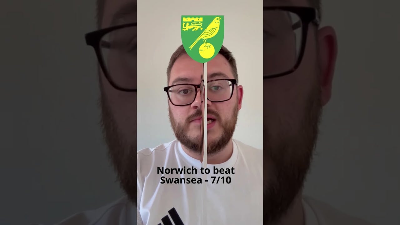 Matt Hill's 7/1 football treble for Saturday April 25th! video thumbnail