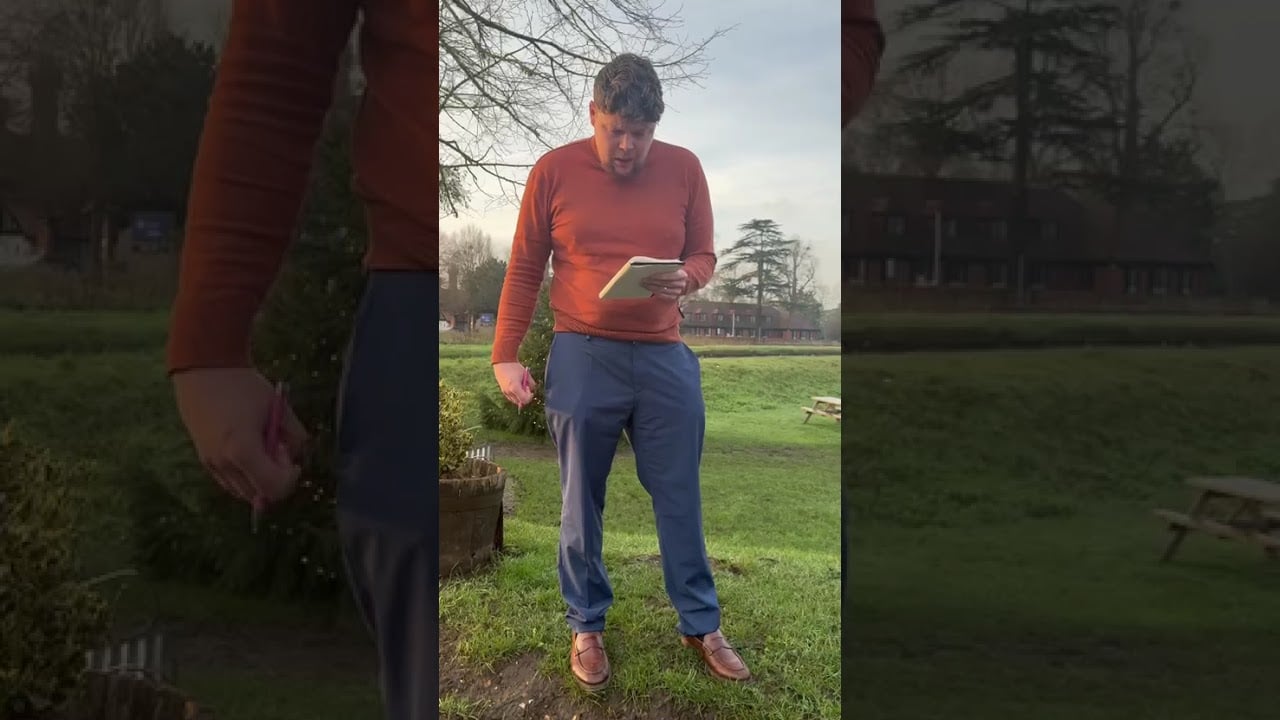 SD's Daily Tips - Sunday December 21st 2025! video thumbnail