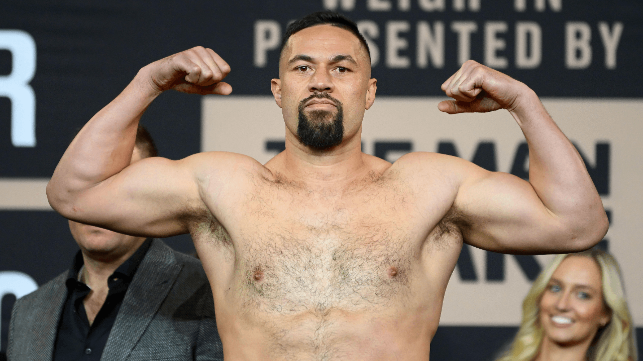 Joseph Parker vs Martin Bakole: 4/6 and 7/2 Betting Tips