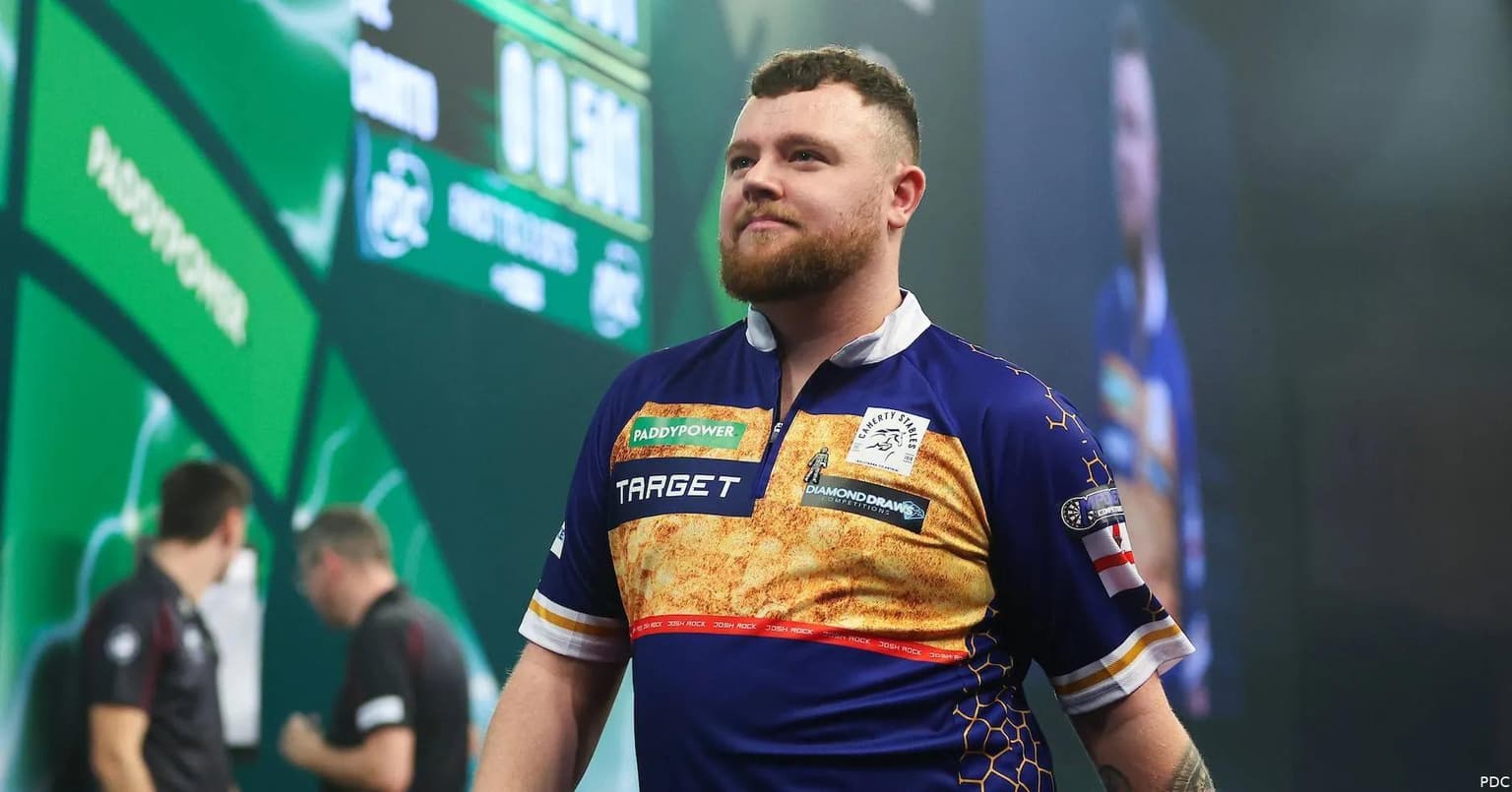 Premier League Darts: Ready to Rock in Glasgow?