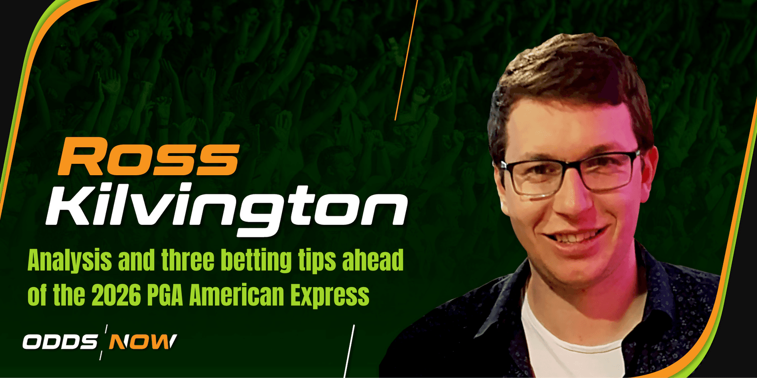 The American Express 2026: Preview and betting tips