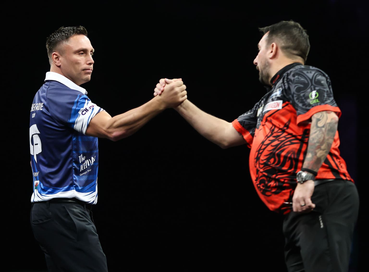 Premier League Darts: Betting tips for Night 8 in Berlin