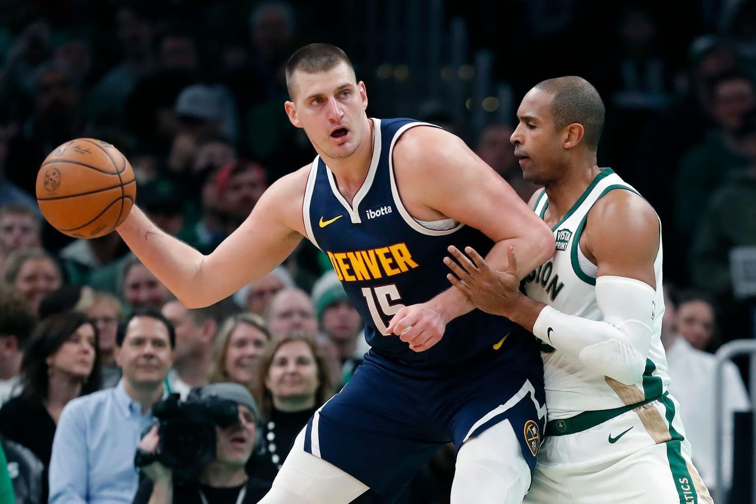 Denver Nuggets vs Boston Celtics: How to Watch, Betting Odds & Prediction