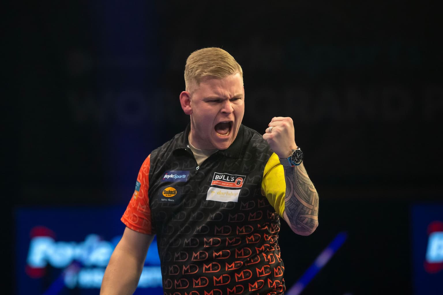 De Decker pleads for Premier League omission after frustrating 2025