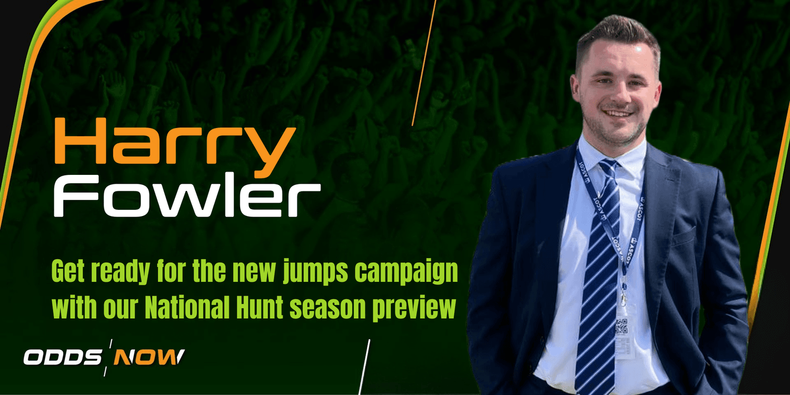 2025/26 Jumps Season Preview: The Winter Game Awaits