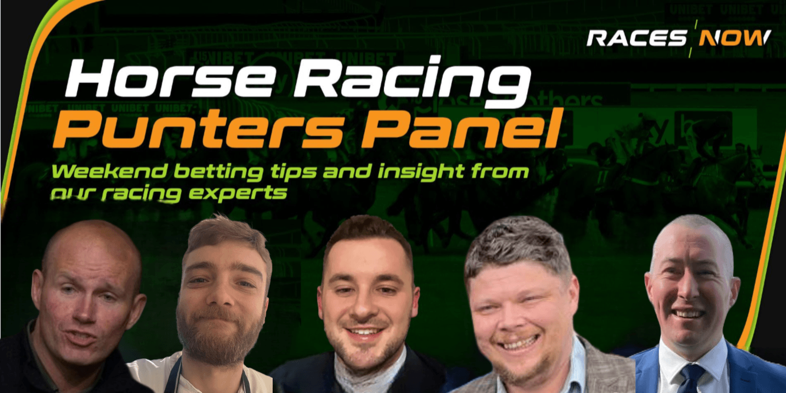 Punters Panel: Weekend horse racing betting advice from our experts