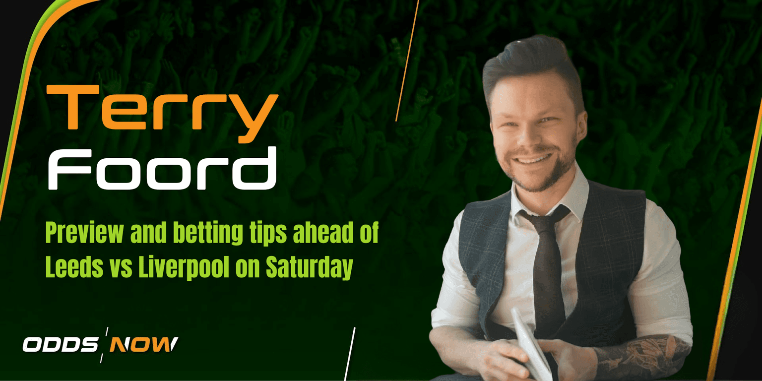 Leeds vs Liverpool: Betting tips for Saturday's late kick-off
