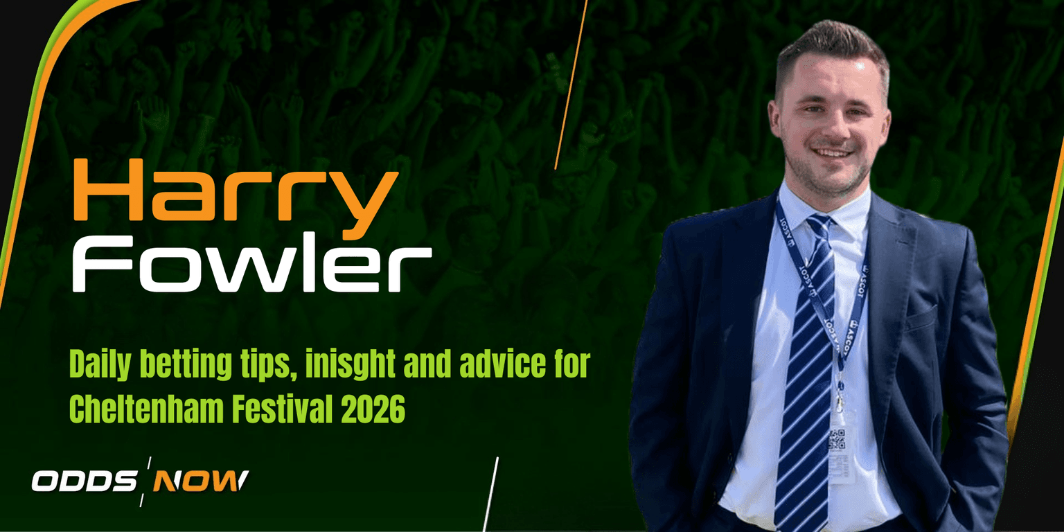 Cheltenham Daily Tips: Harry Fowler's best bets for Friday
