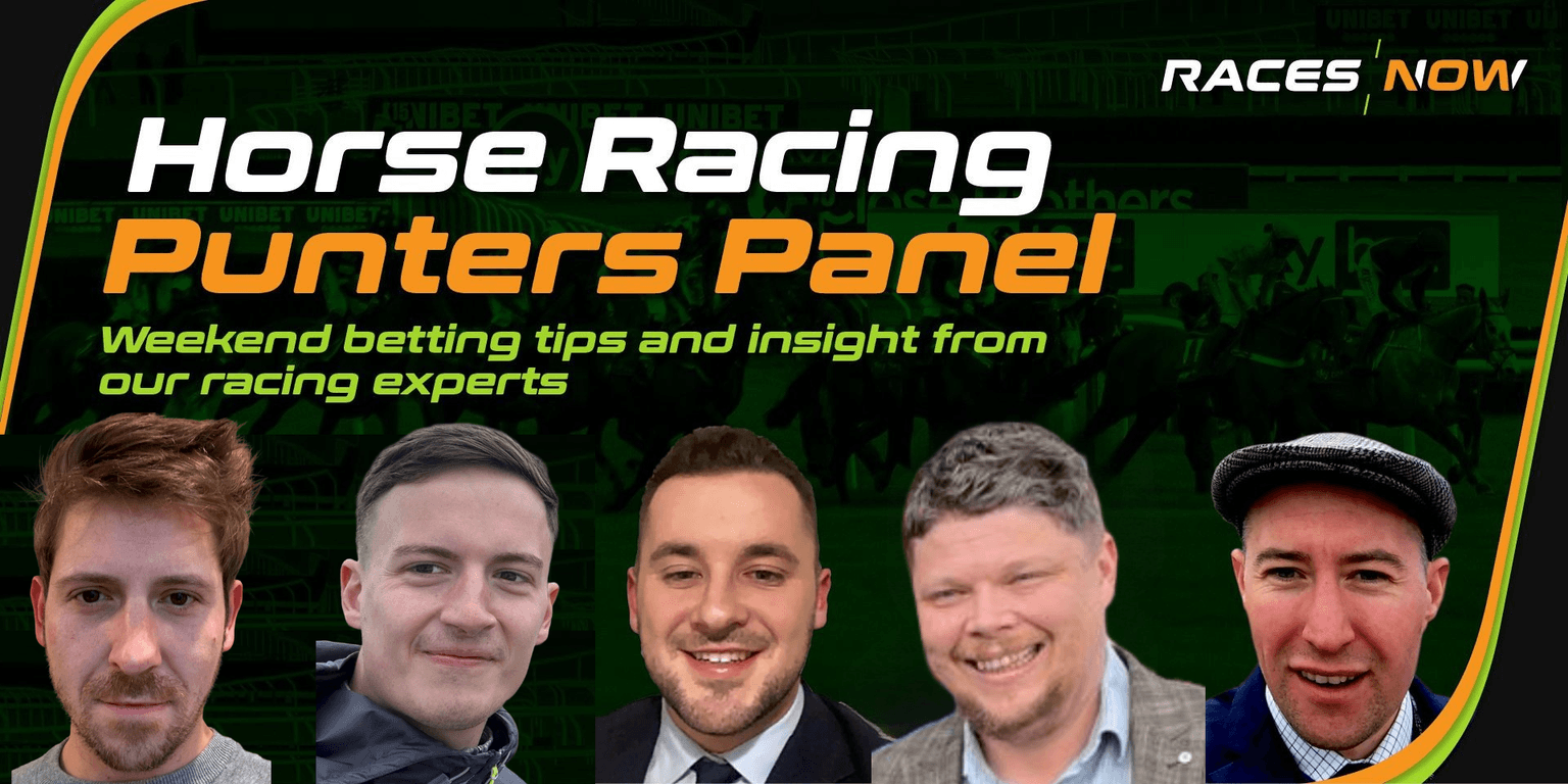 Punters Panel: Weekend horse racing betting advice from our experts
