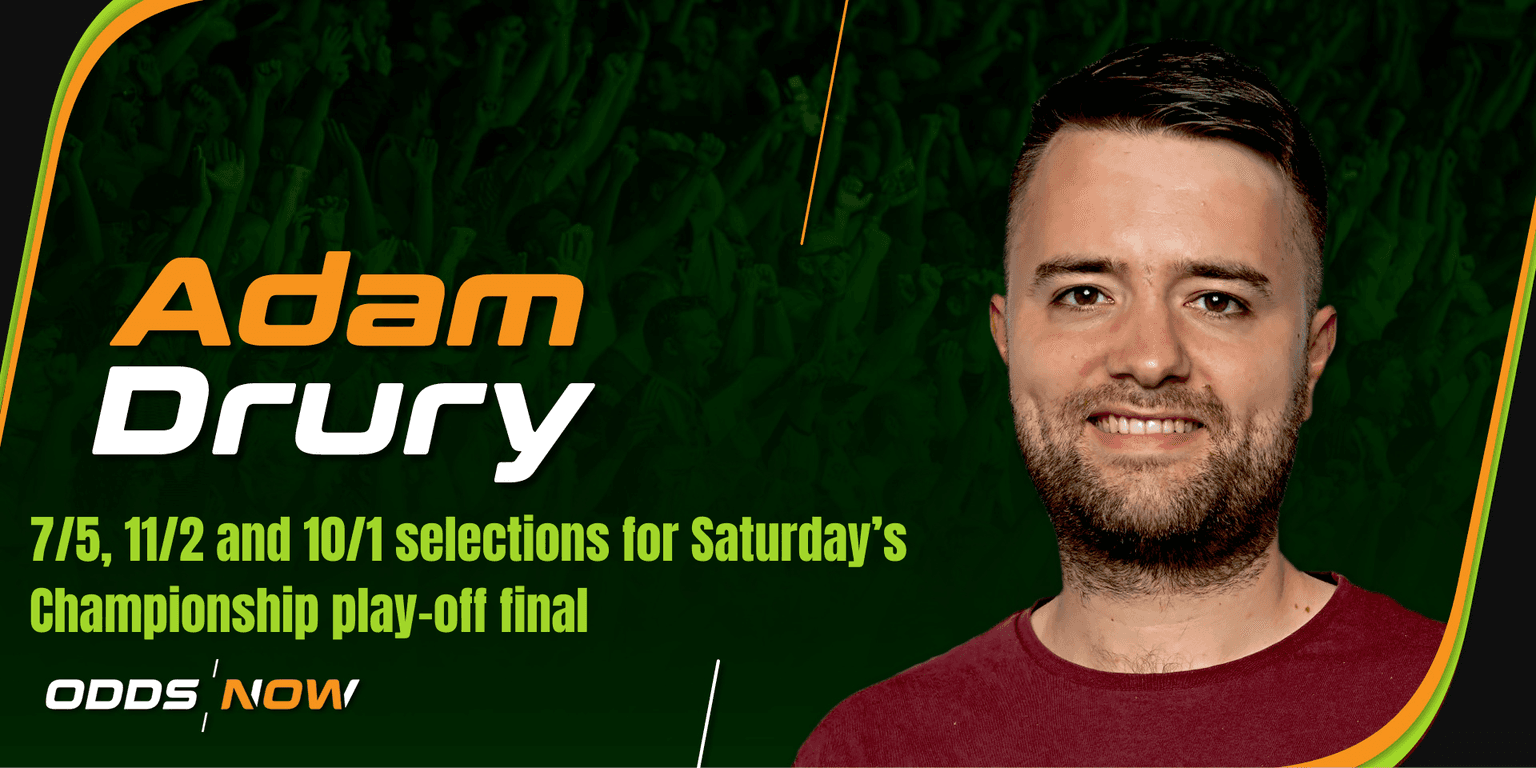 Sheffield United vs Sunderland: Three betting tips for Championship play-off final