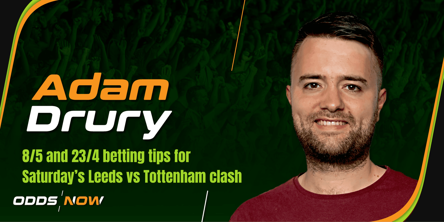 Leeds vs Tottenham: Back Kudus to be at heart of goal-heavy contest