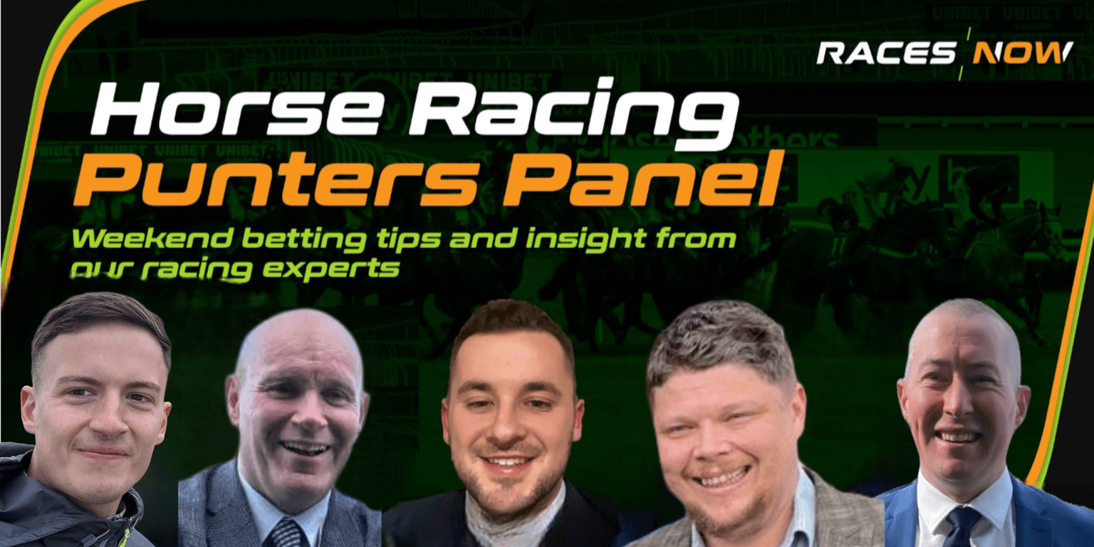 Punters Panel: Weekend horse racing betting advice from our experts
