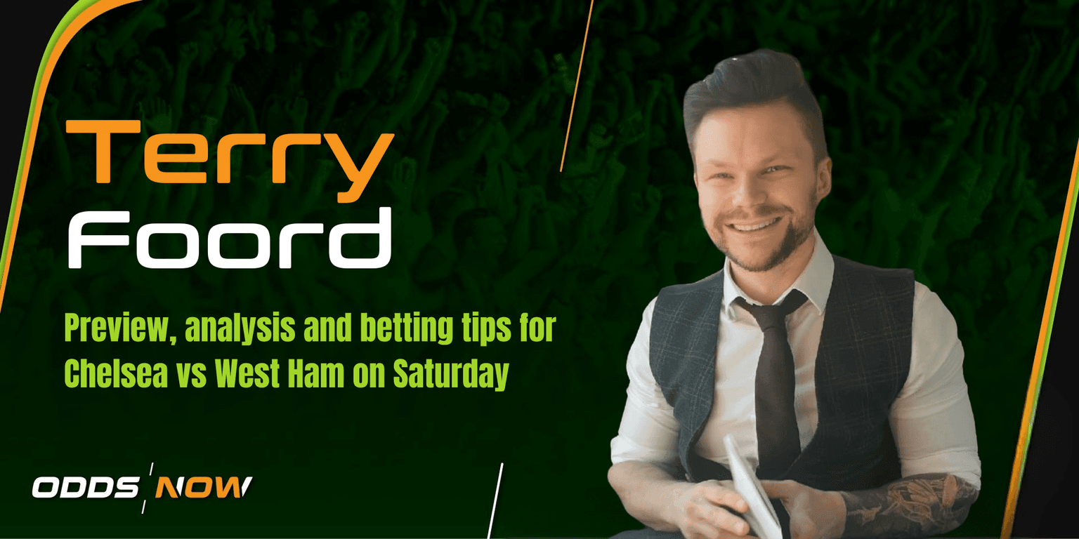 Chelsea vs West Ham: Betting tips for Saturday's evening clash