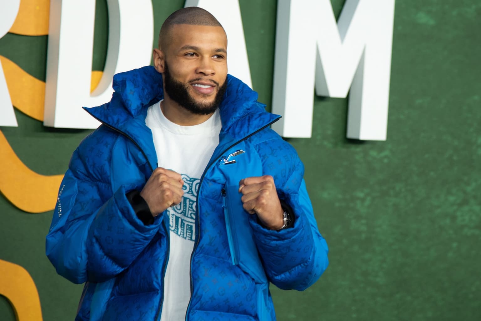 Eubank Jr vs Benn rematch set for November 15th