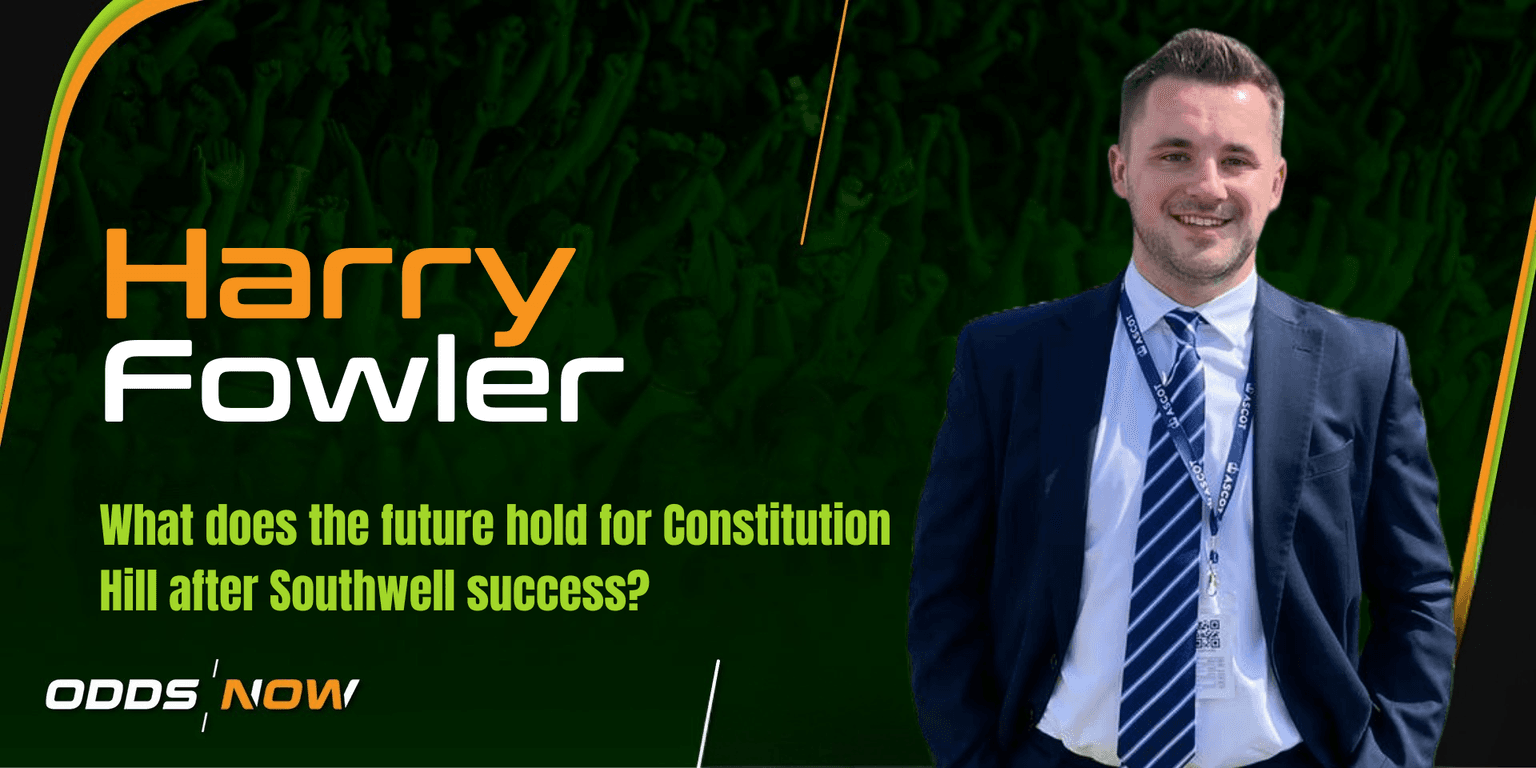 Racing Weekly: What next for Constitution Hill after Southwell stroll?