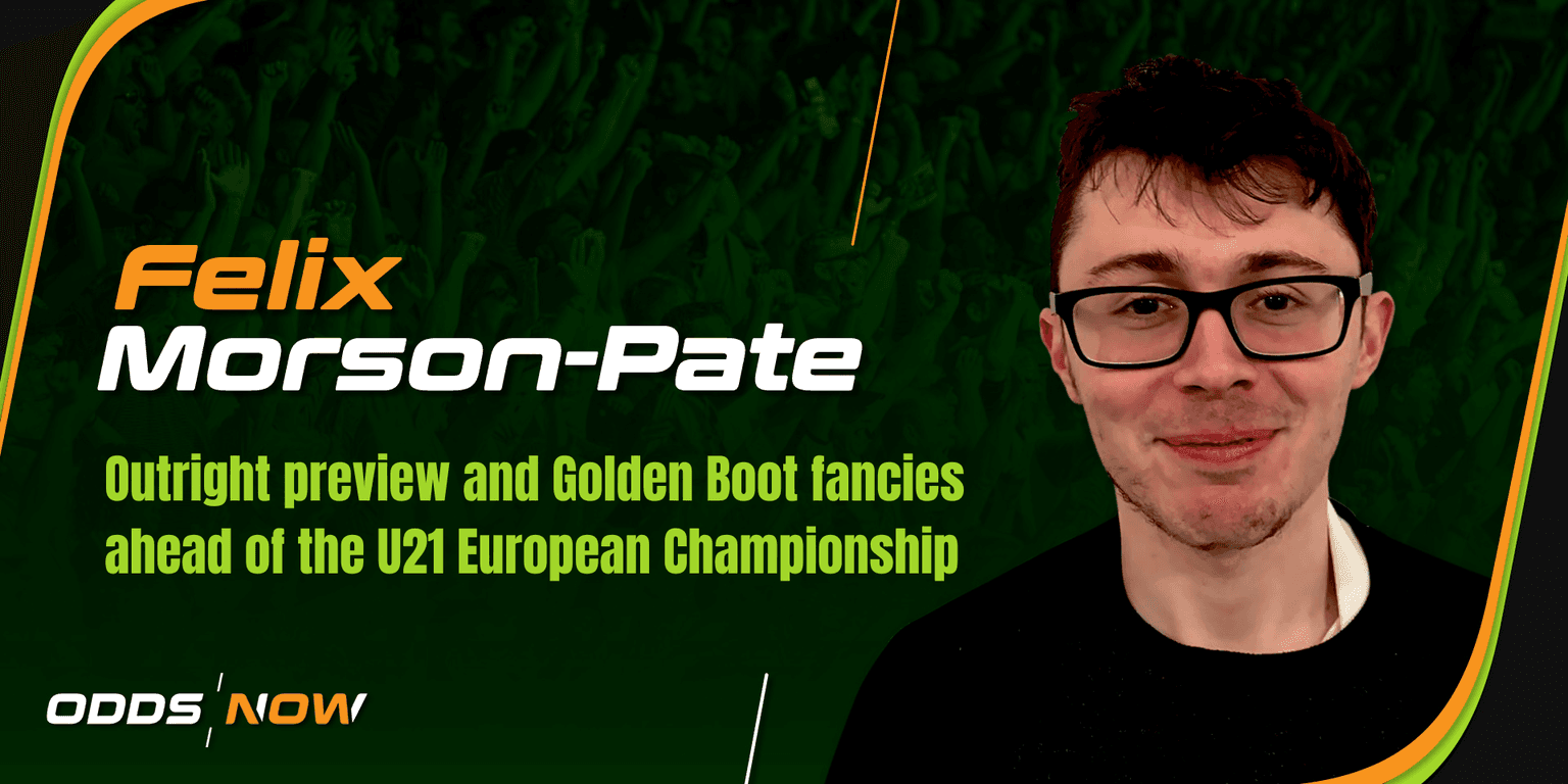 UEFA Under-21 European Championship: Outright preview and best bets