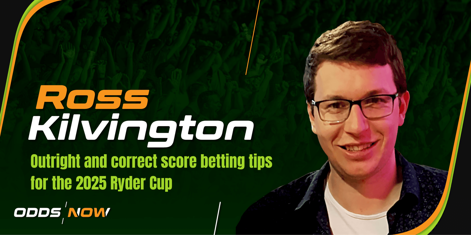 Ryder Cup 2025 Betting Preview: Europe can edge epic Bethpage Black battle