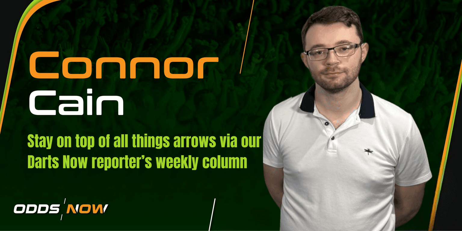 Darts Weekly: Raymond van Barneveld – serial winner or underachiever?