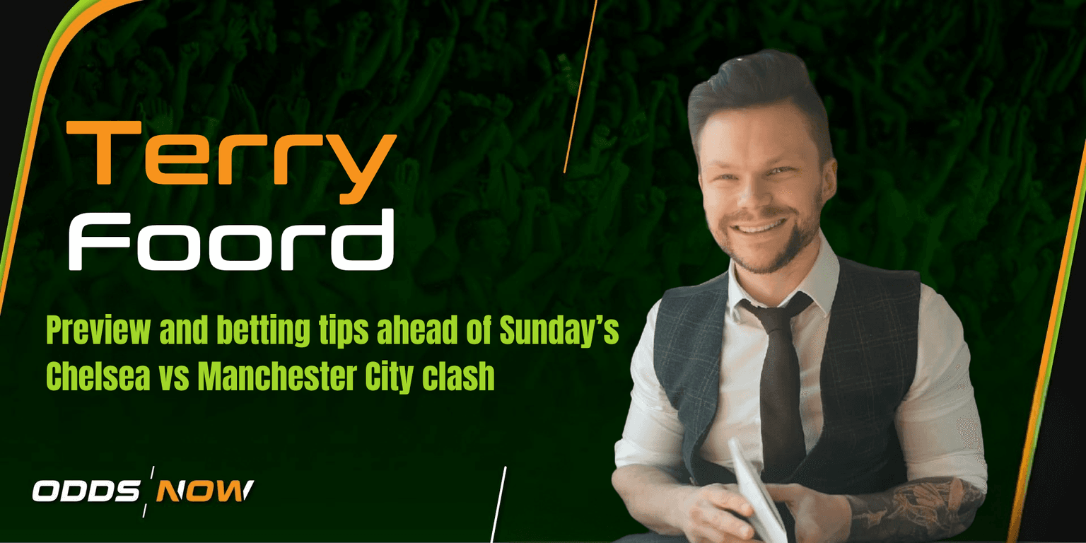Chelsea vs Man City: Betting tips for Sunday's headline game