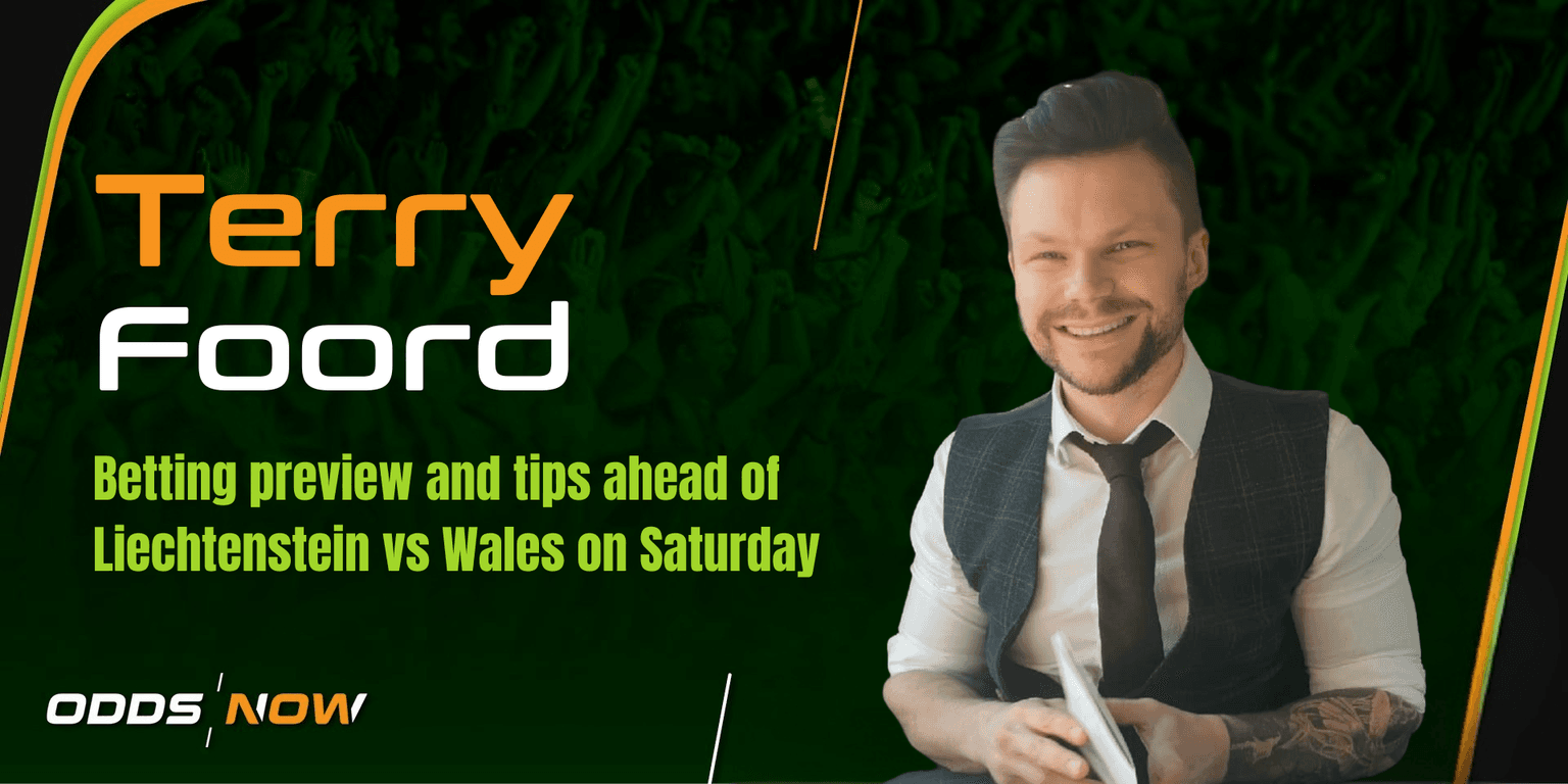 Liechtenstein vs Wales: Two betting tips for Saturday World Cup qualifier