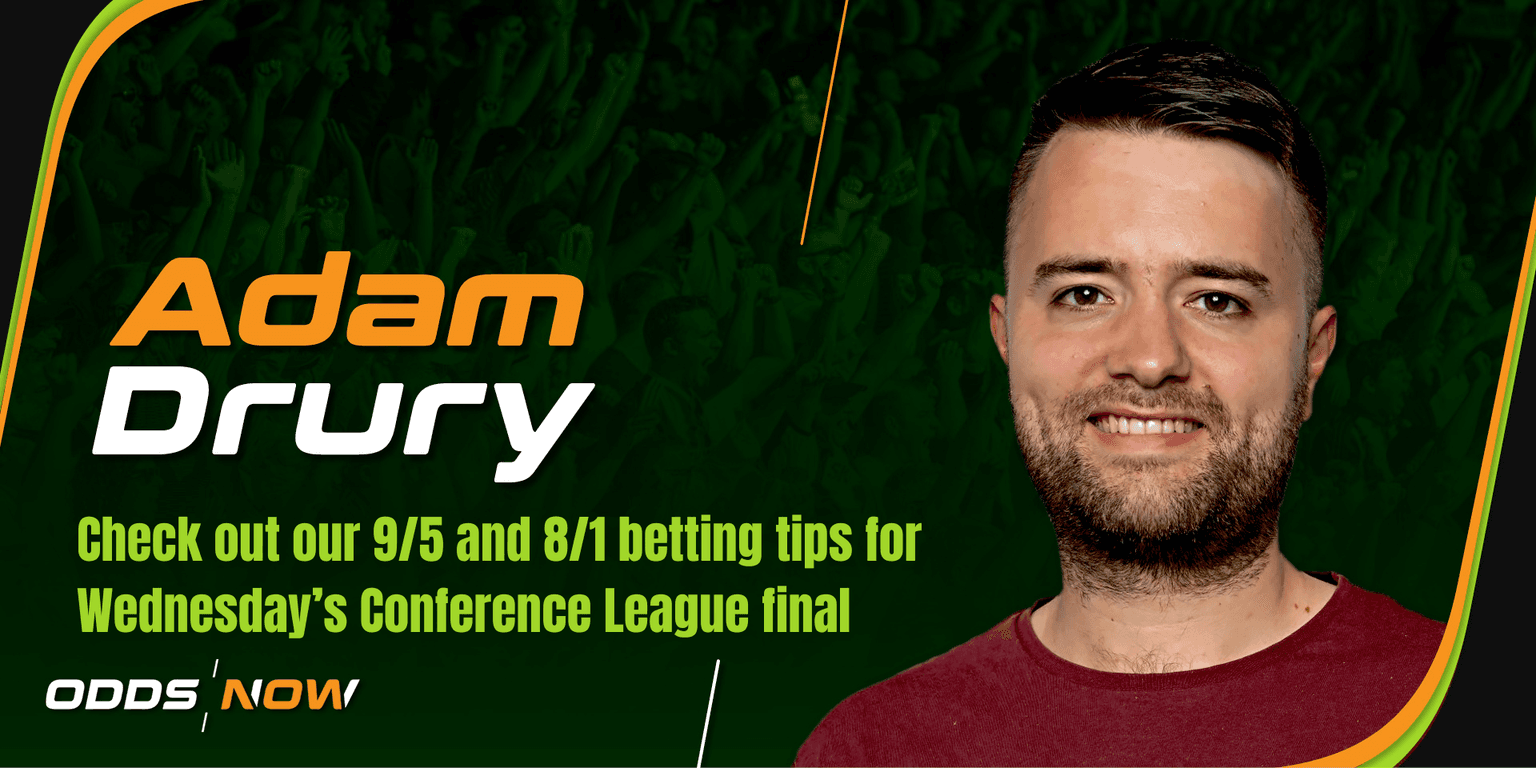 Chelsea vs Real Bets: 9/5 and 8/1 betting tips for Conference League final