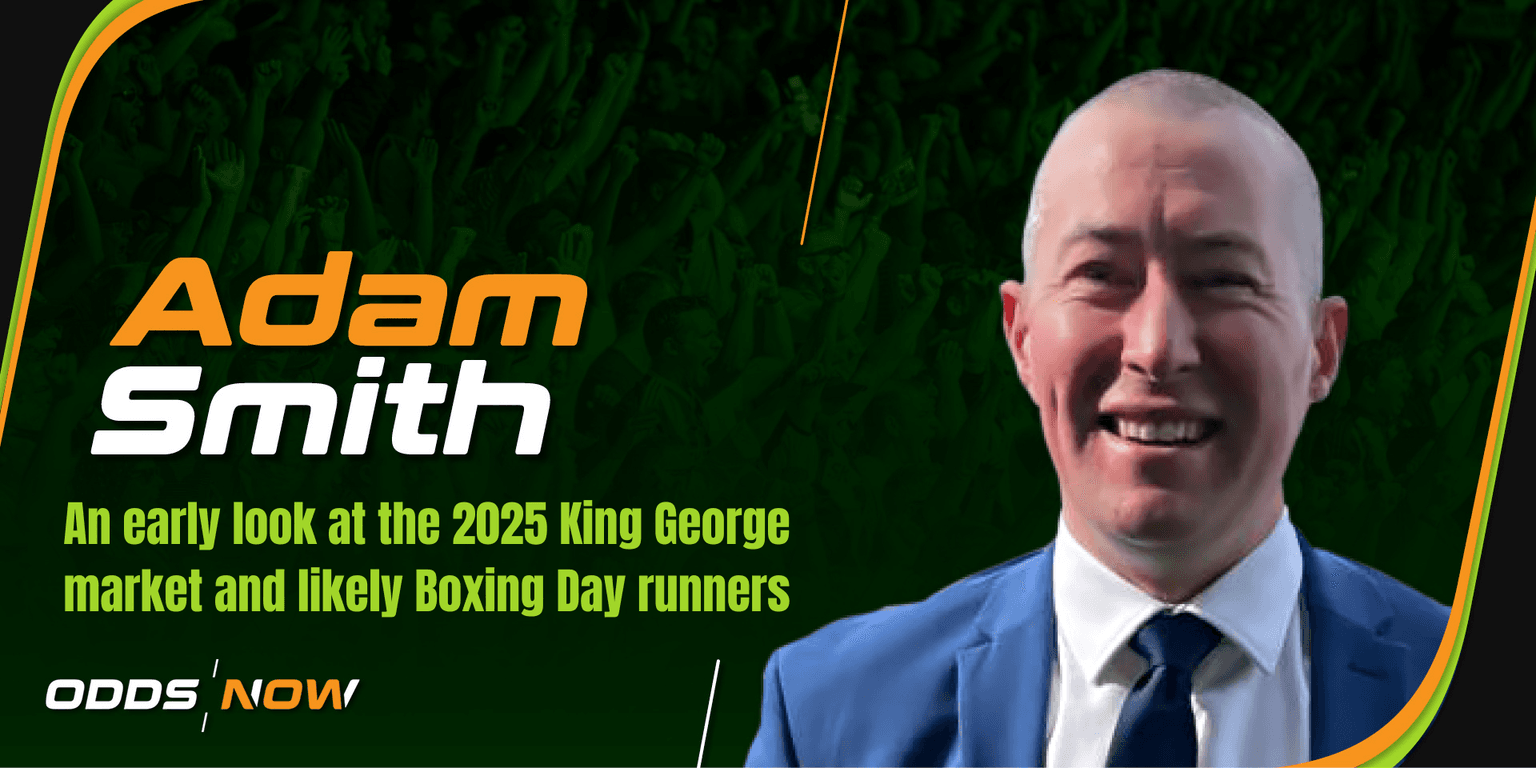 Ante Post Analysis: King George VI Chase – who will land this year's Christmas cracker?