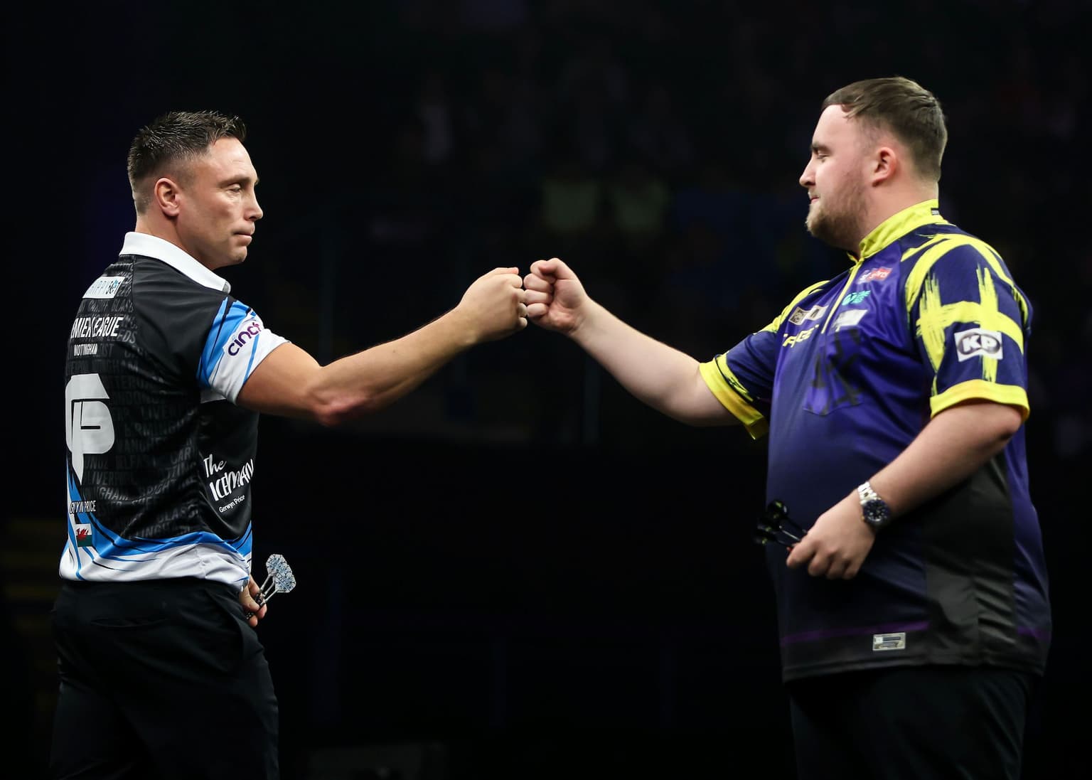 Premier League Darts: Betting tips as arrows roadshow hits Ireland