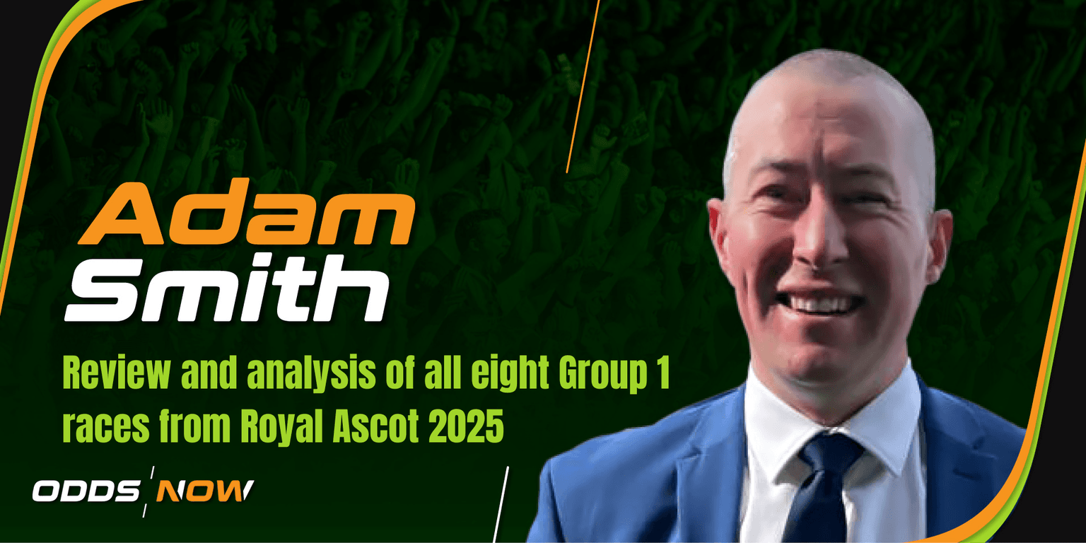 Focus On The Flat: Royal Ascot 2025 – The Big Review