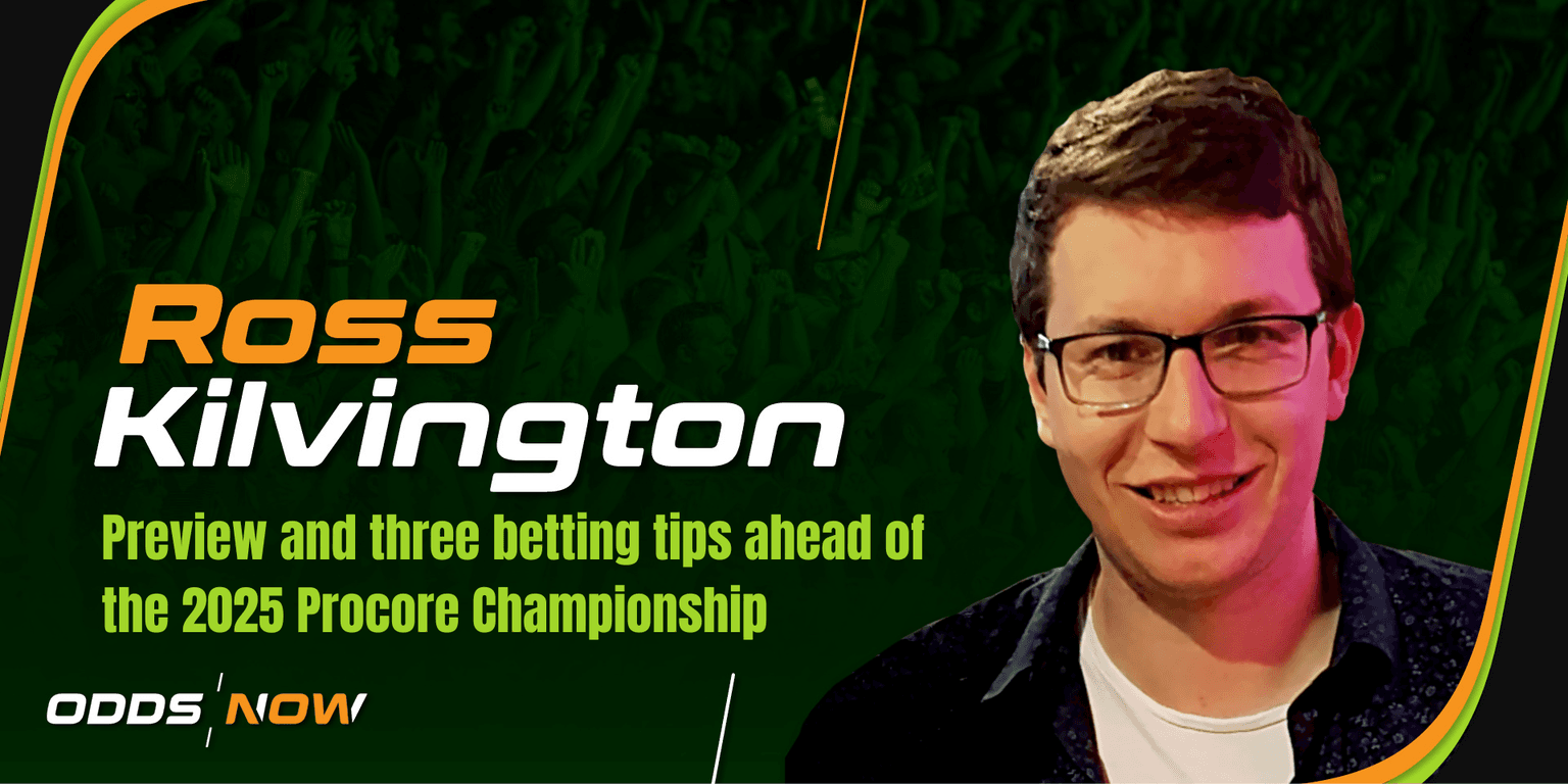 Golf betting tips: Three picks for PGA Tour's Procore Championship