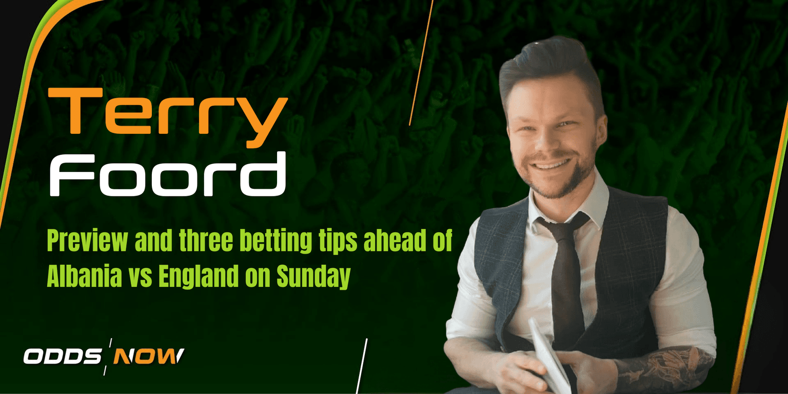 Albania vs England: Preview and three betting tips for Sunday clash