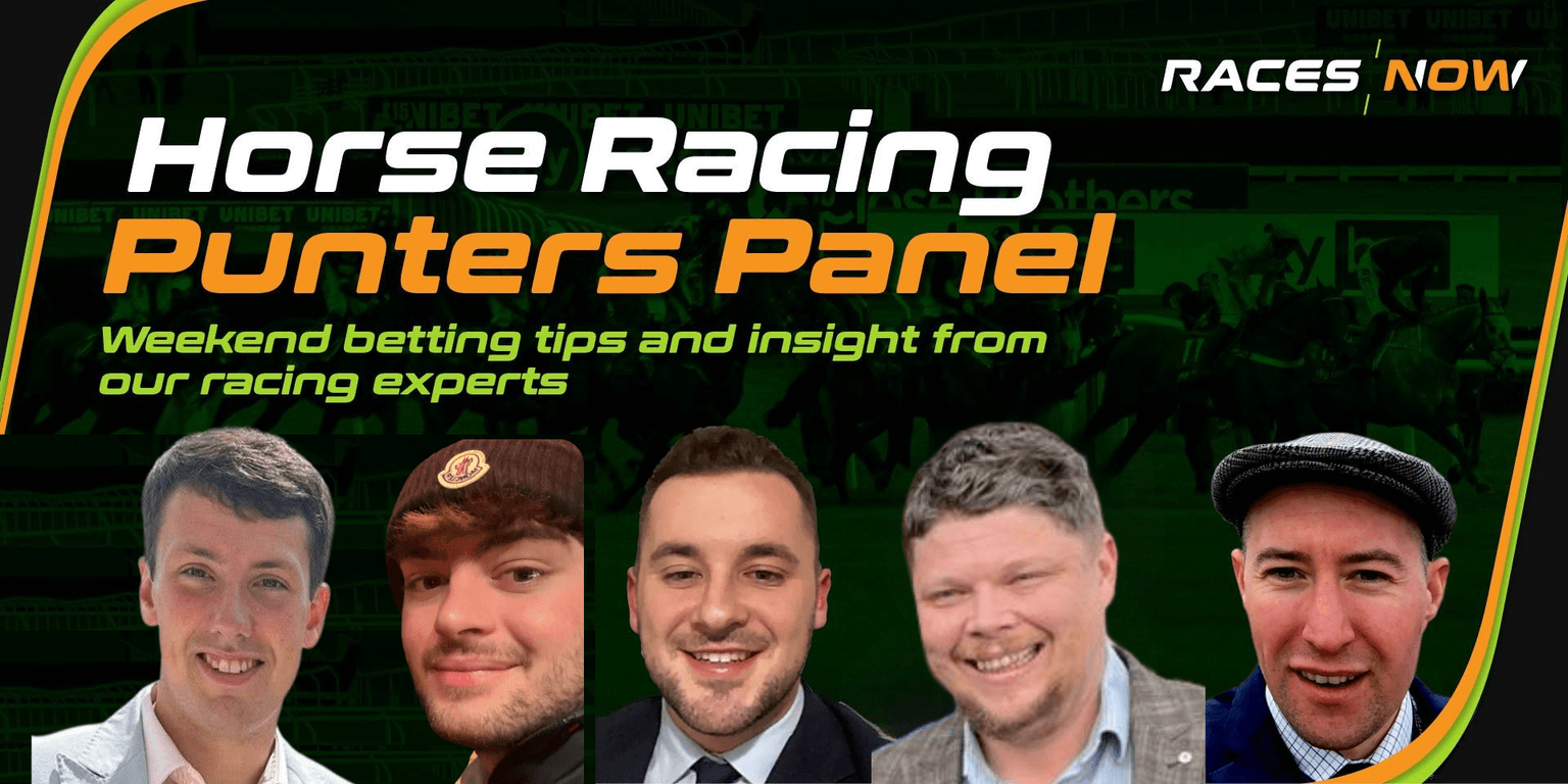 Punters Panel: Weekend horse racing betting advice from our experts