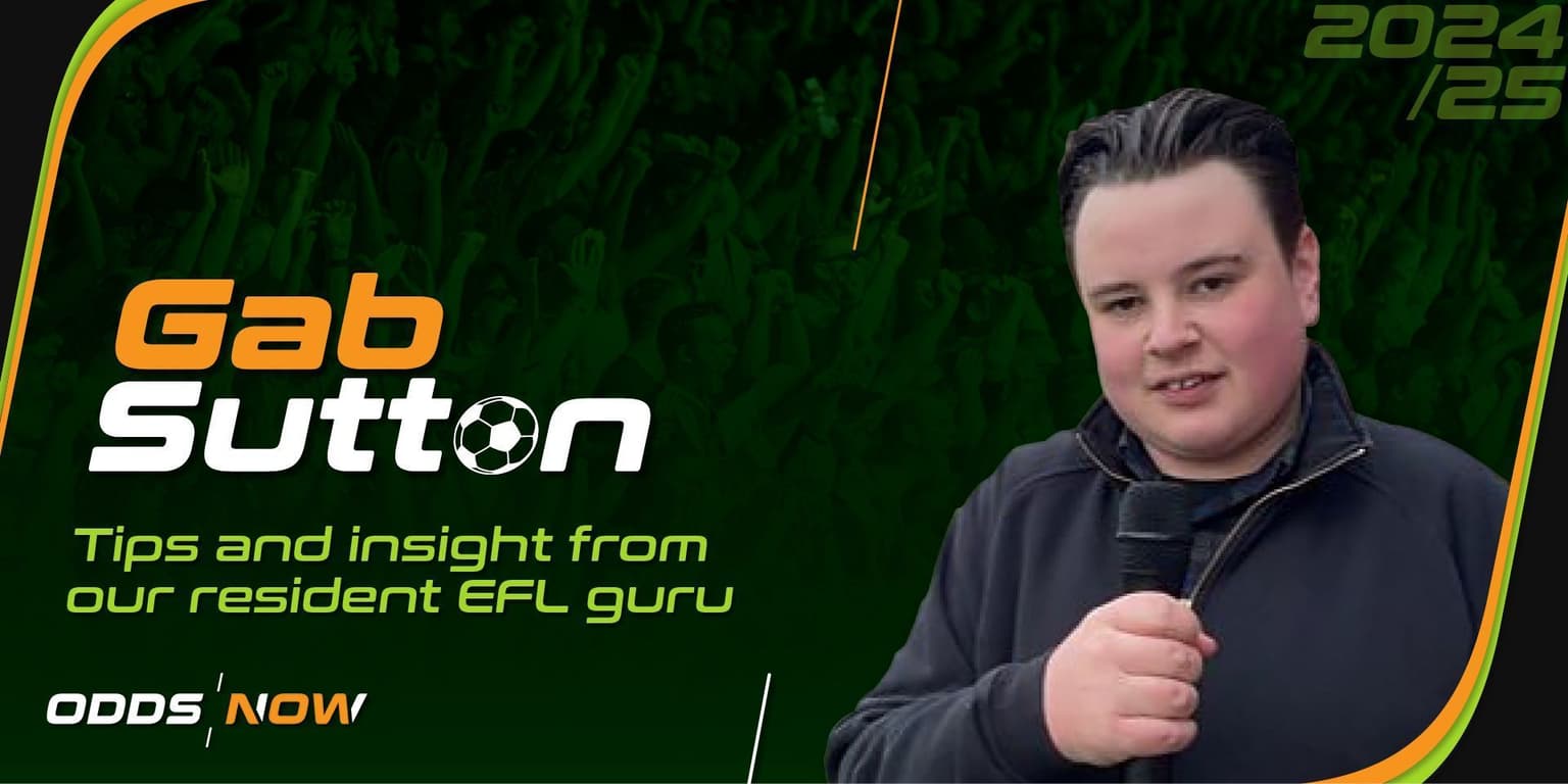 Gab Sutton weekly: Three Championship clubs making me eat humble pie