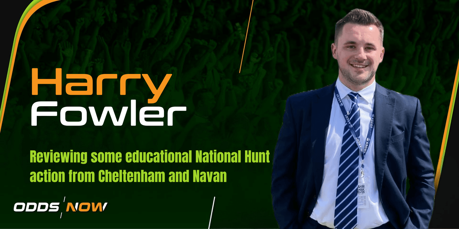 Weekend racing review: Key findings from Cheltenham and Navan