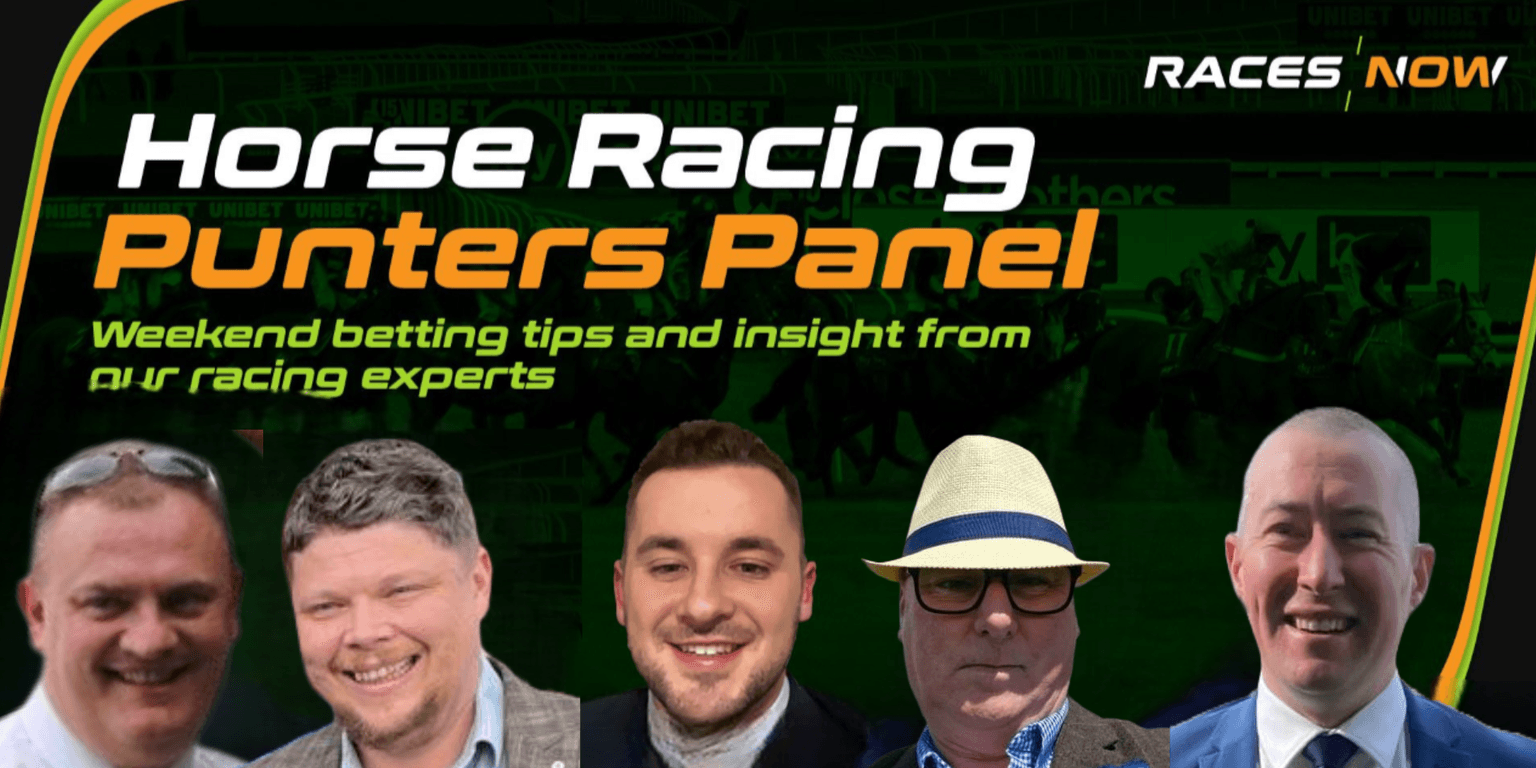 Punters Panel: Weekend horse racing betting advice from our experts