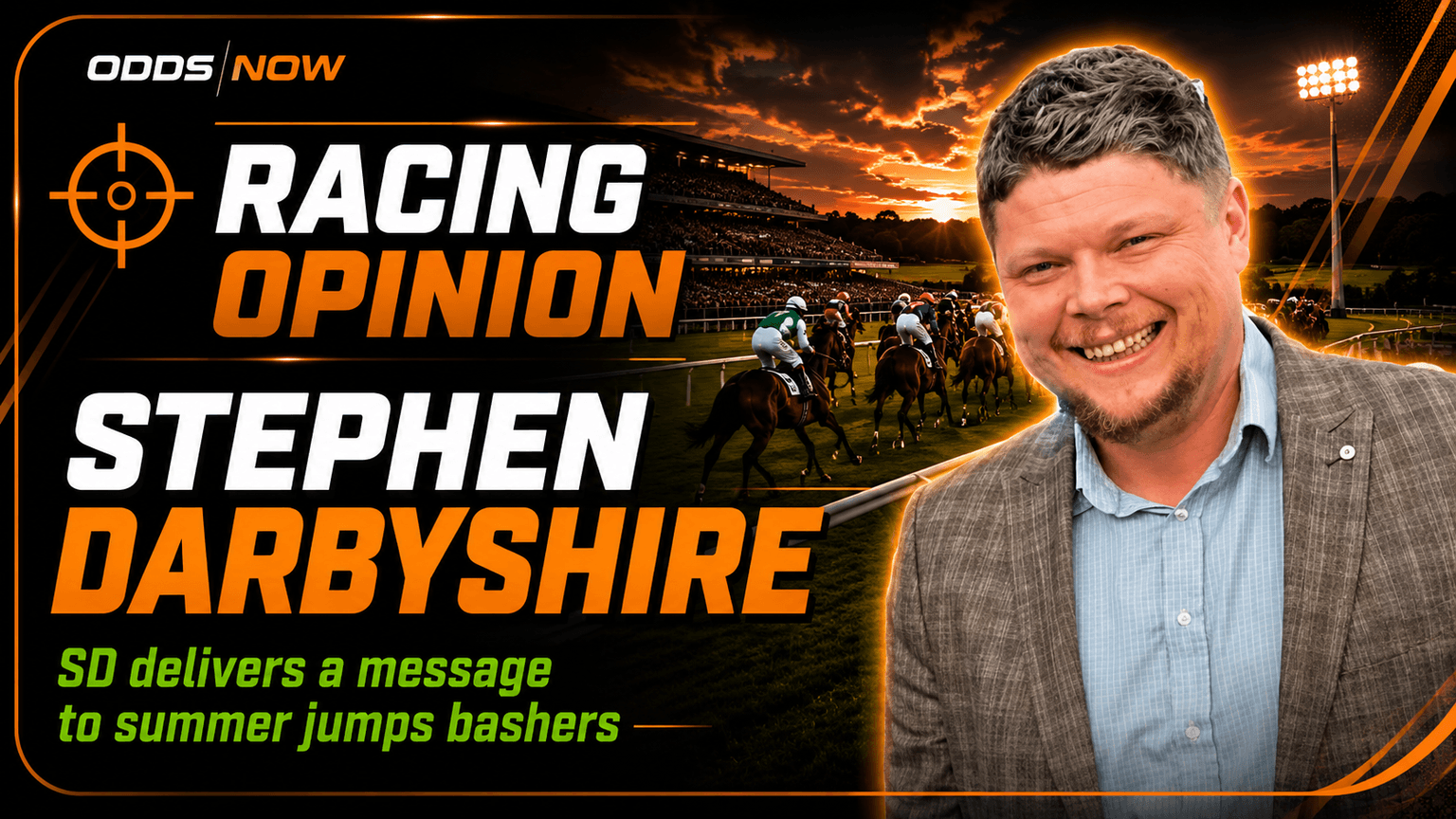 Racing Opinion: Summer jumping – stop trying to ban what people enjoy