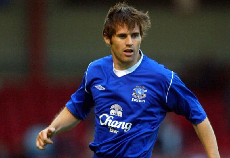 EXCLUSIVE: Ex-Toffees full back Kilbane tips Moyes to succeed