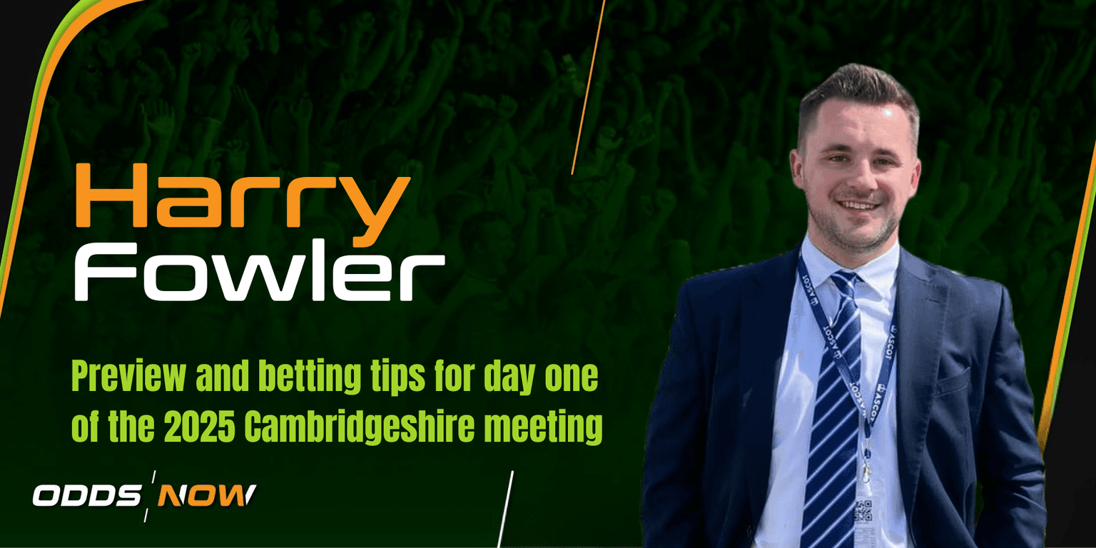 Cambridgeshire Festival Day One: Preview and seven betting tips