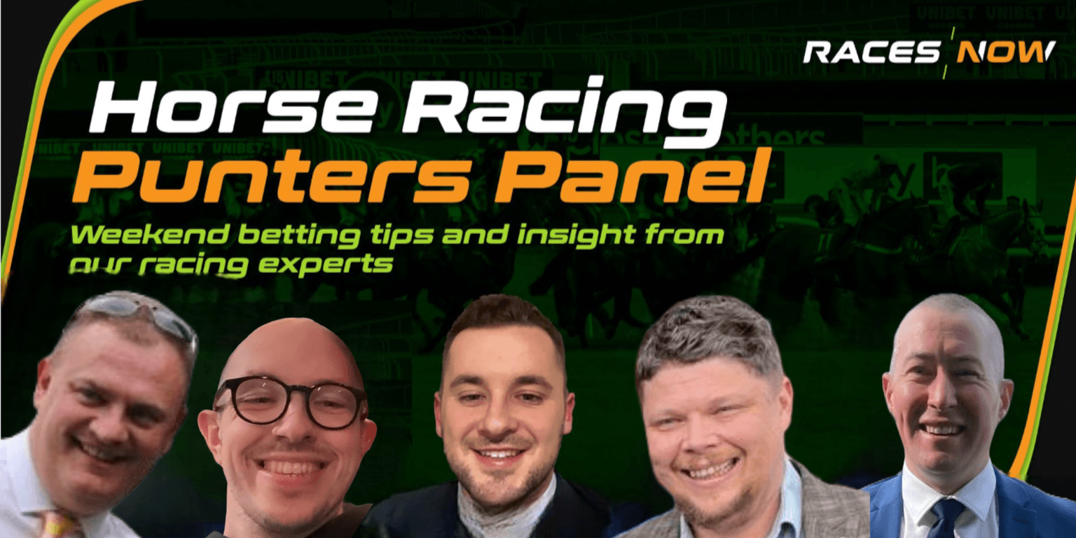 Punters Panel: Weekend horse racing betting advice from our experts