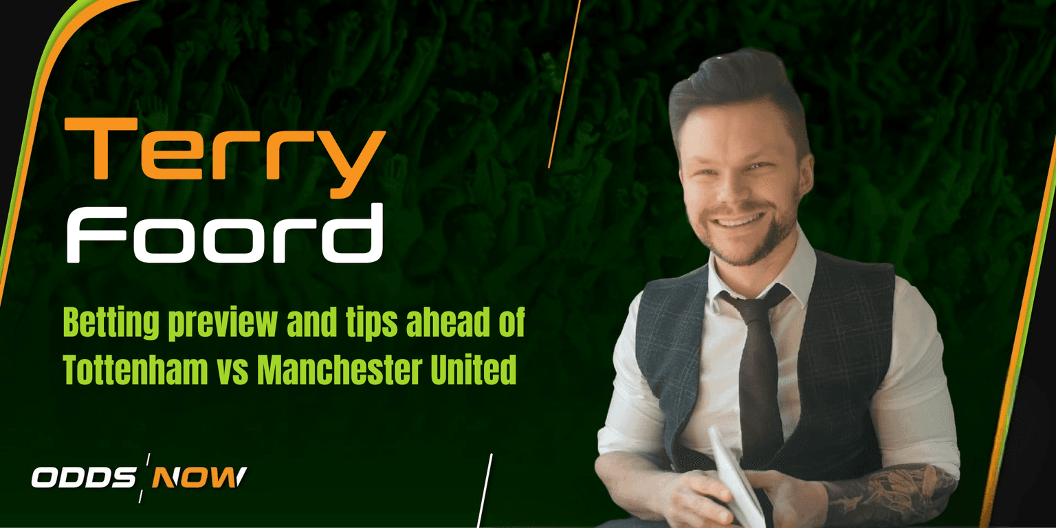 Tottenham vs Manchester United: Betting tips for Saturday clash