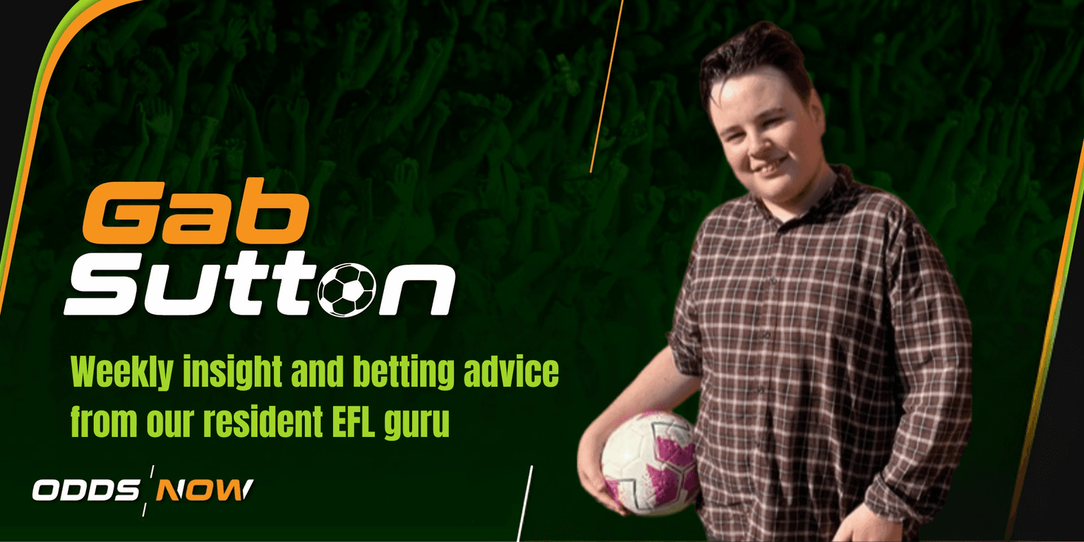 Gab Sutton Weekly: Three EFL loanees ready to make their mark