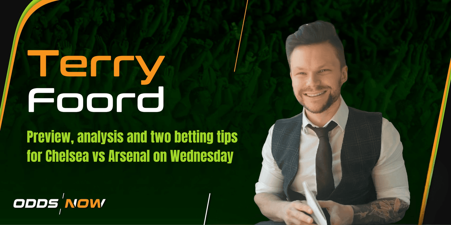Chelsea vs Arsenal: Betting tips for Carabao Cup semi-final first leg
