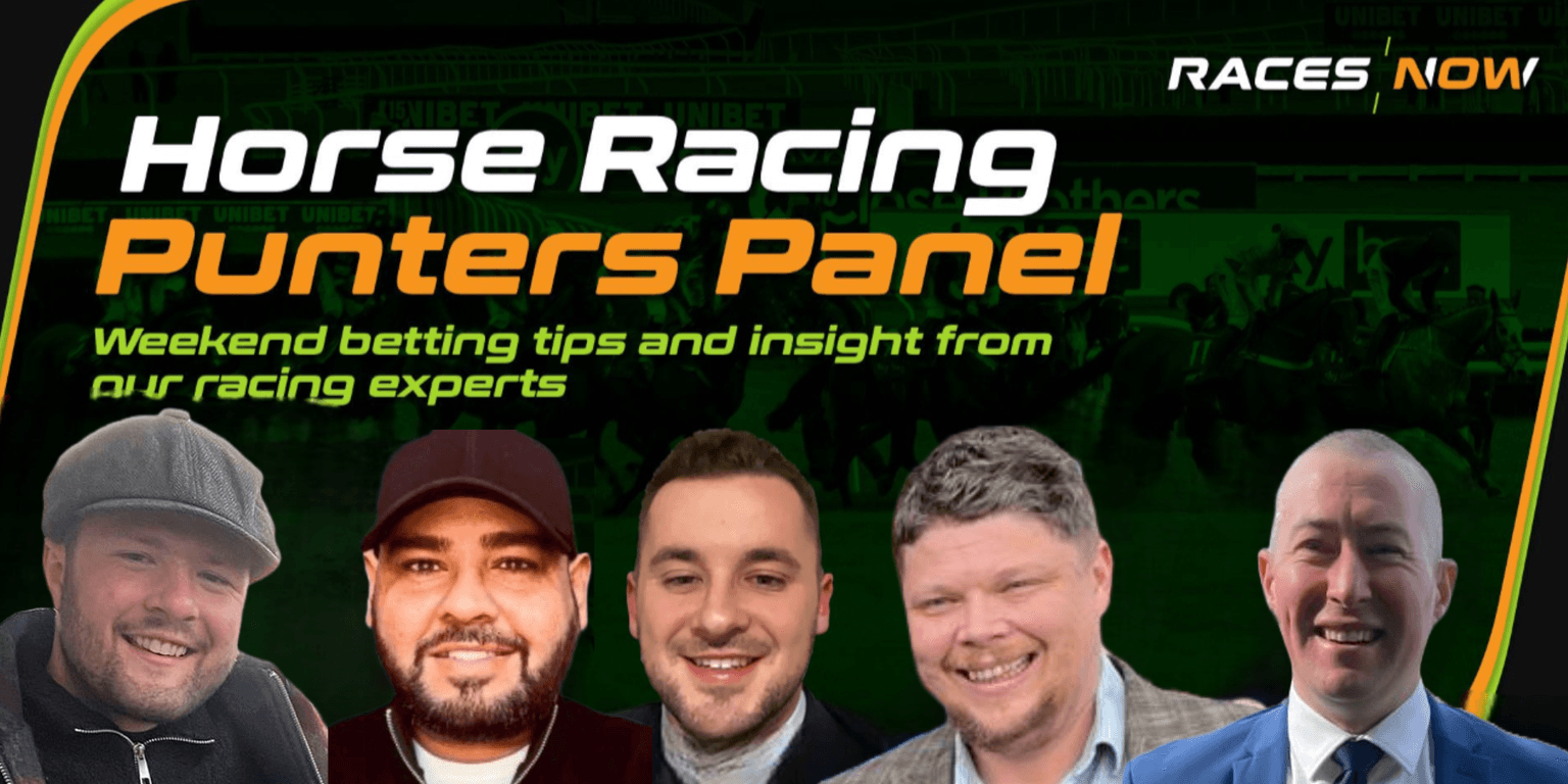 Punters Panel: Festive horse racing betting advice from our experts
