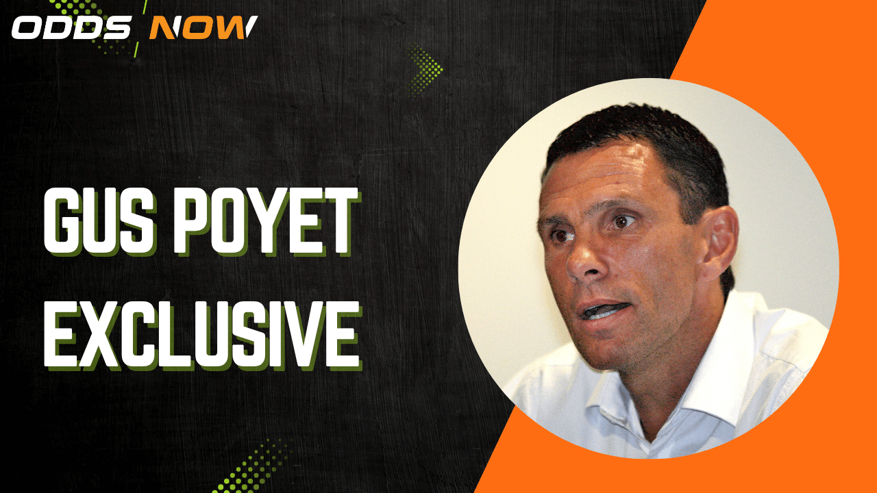 EXCLUSIVE: Poyet dismisses Chelsea Premier League title hopes