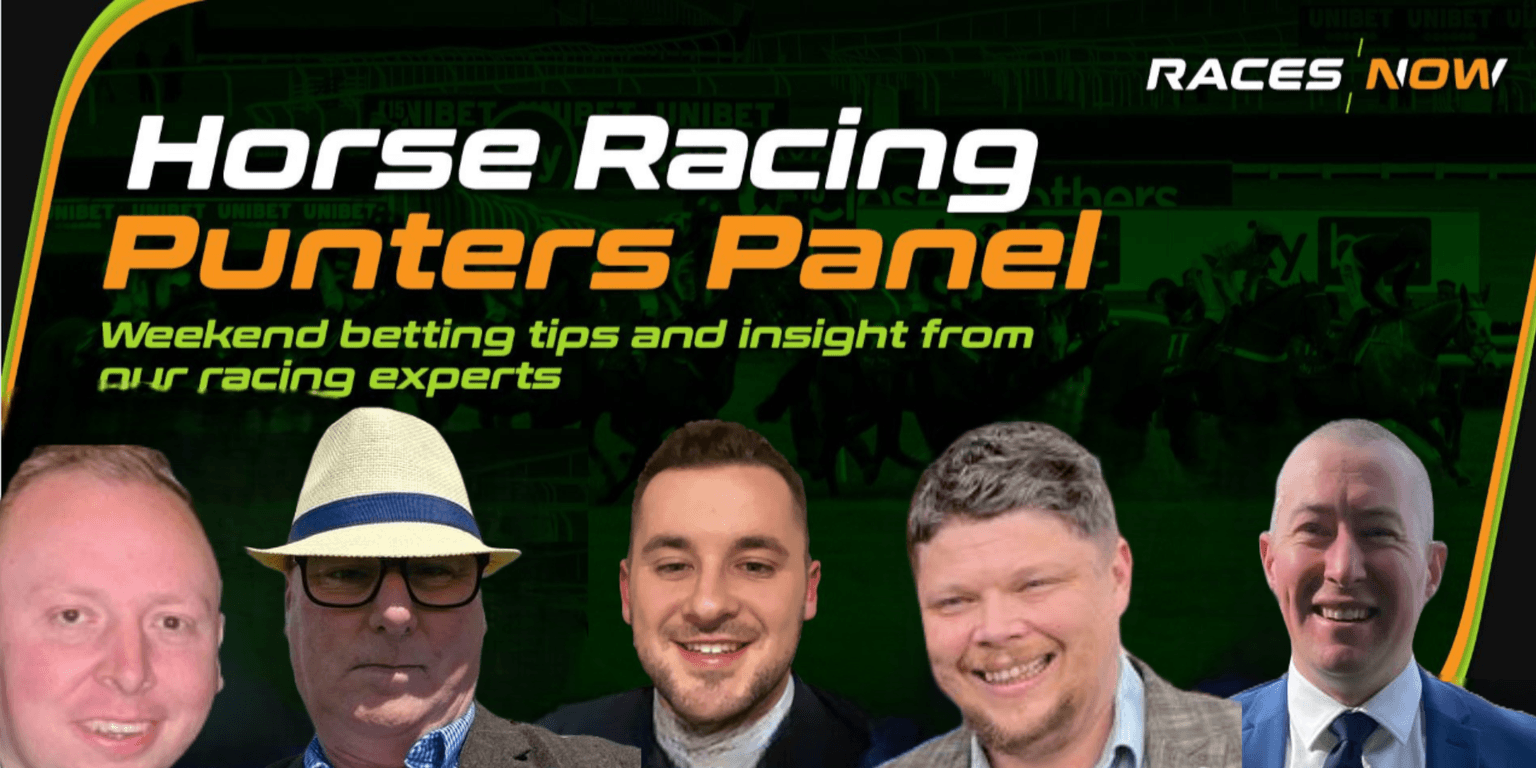Punters Panel: Weekend horse racing betting advice from our experts