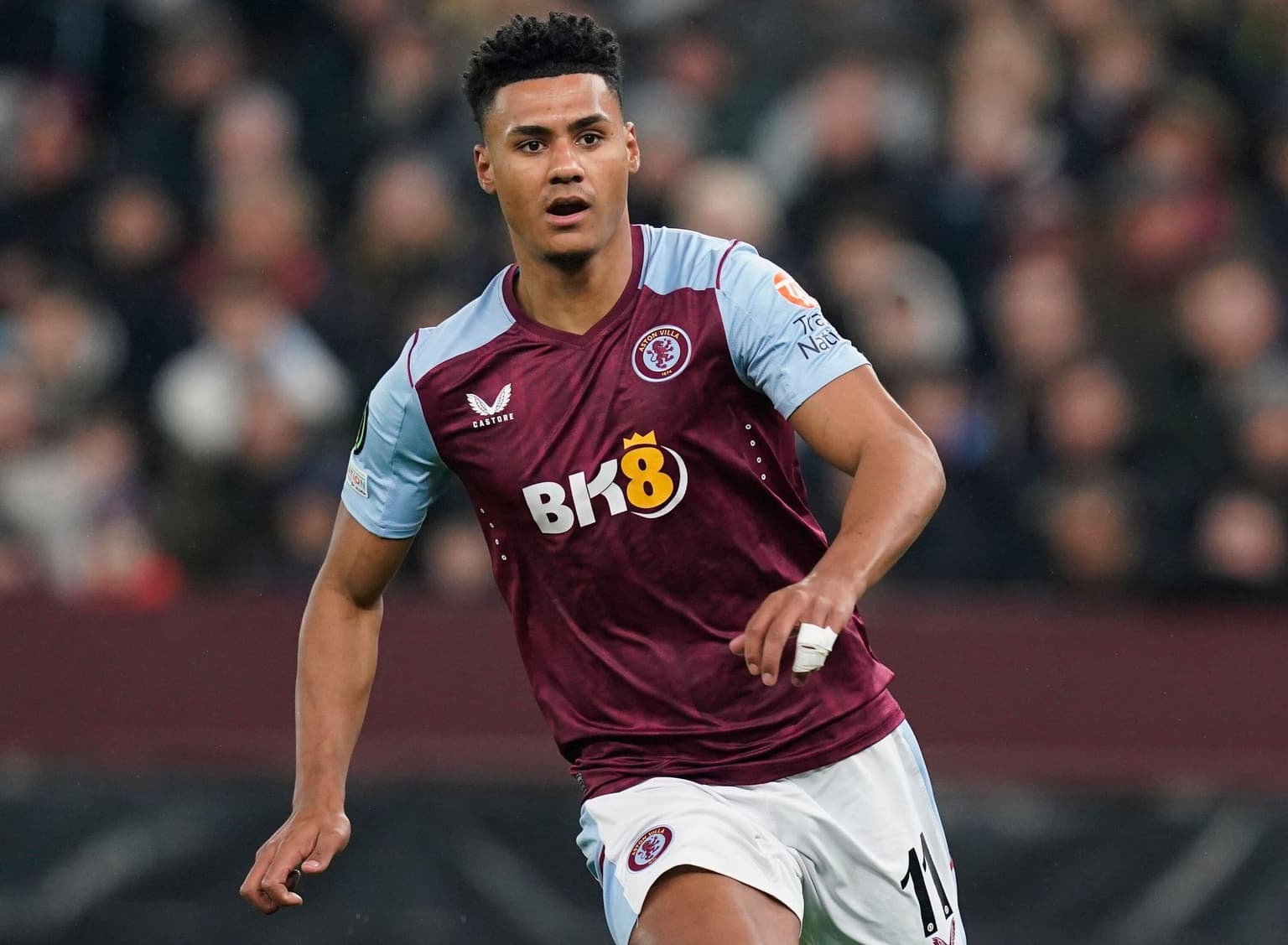 Aston Villa vs Lille: Betting Odds & Prediction