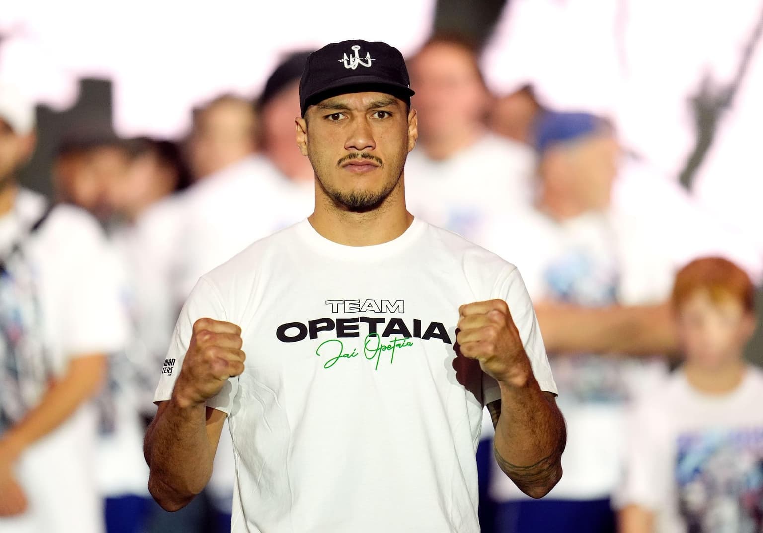 Jai Opetaia vs Mairis Briedis: Betting Odds & Prediction