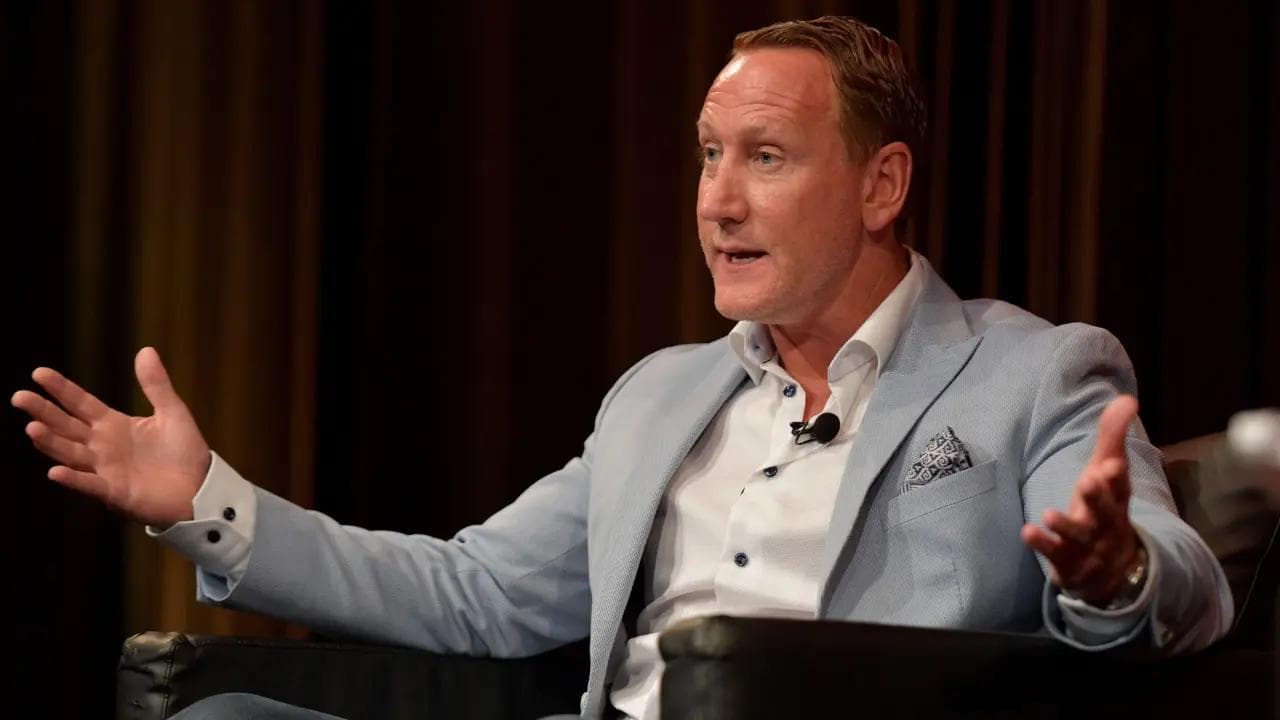 Exclusive: Parlour backs ‘balanced’ Arsenal for overdue Premier League glory