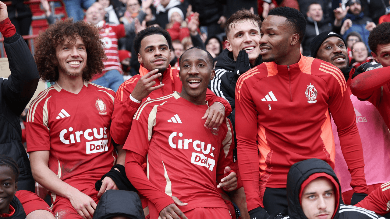 World of Wagers: Waffling on Belgium